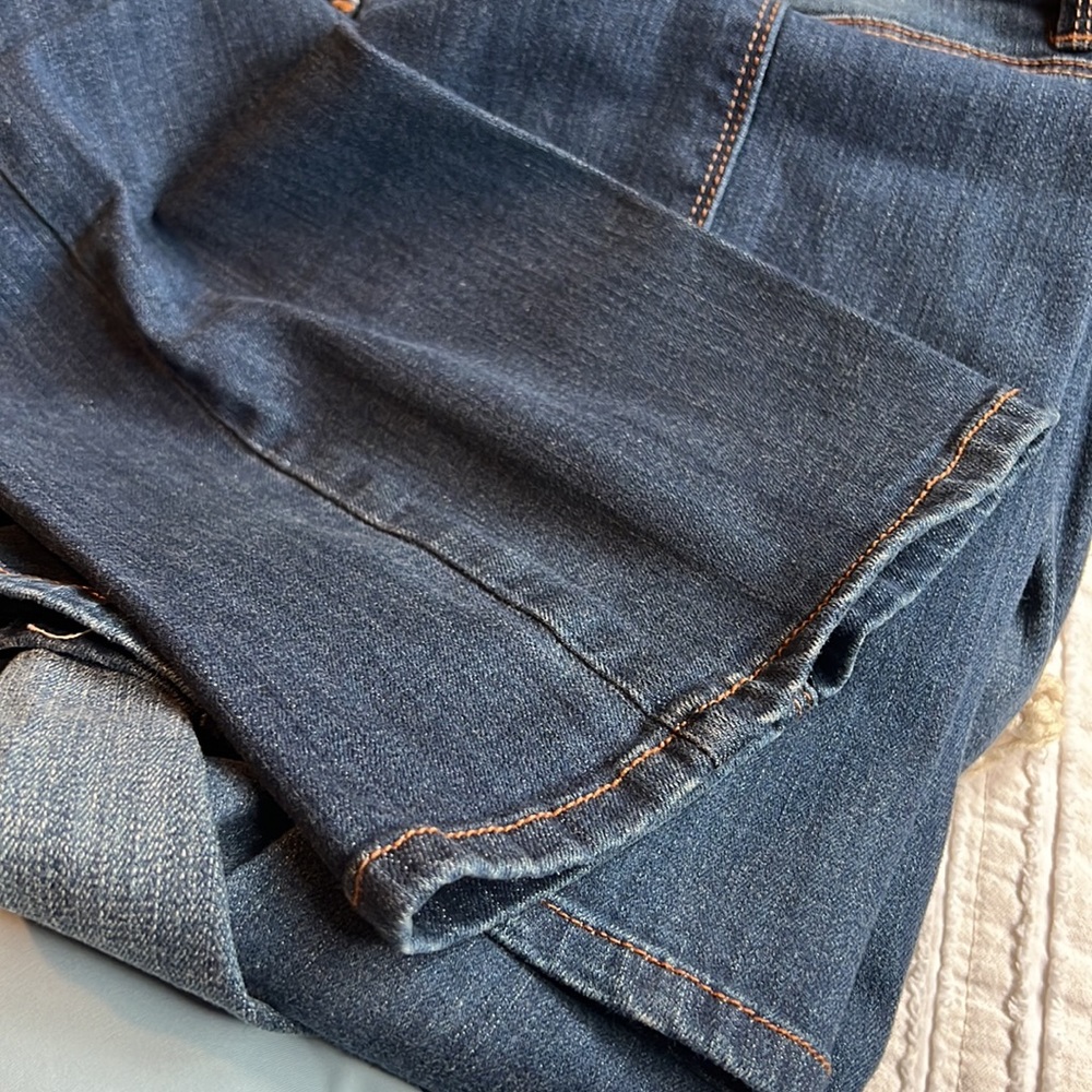 Jeans - Picture 5 of 8